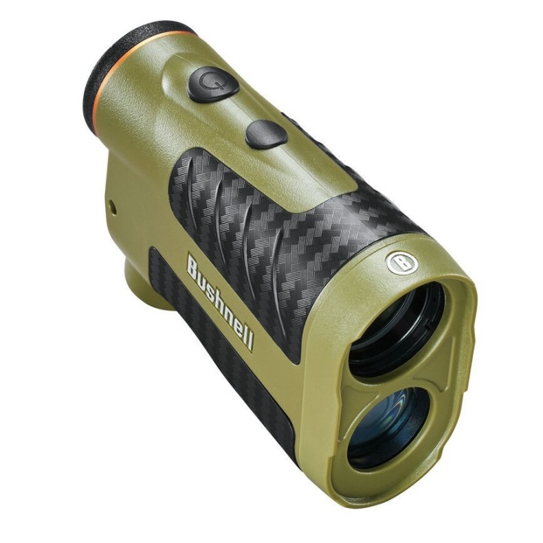 Telémetro BUSHNELL Broadhead 6x24 -...