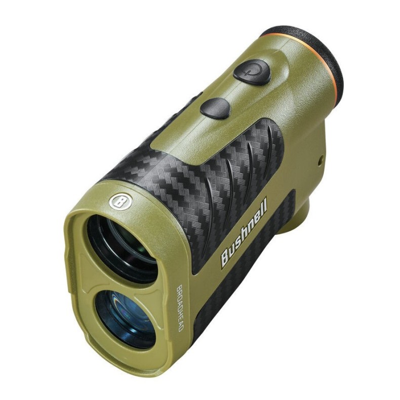 Telémetro BUSHNELL Broadhead 6x24 -...