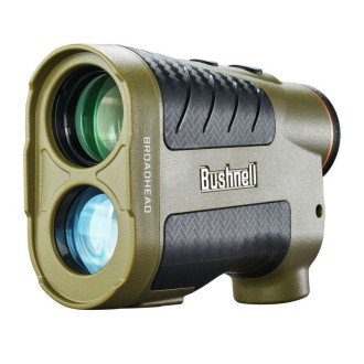 Telémetro BUSHNELL...