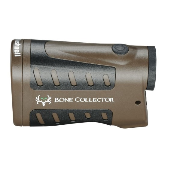 Telémetro BUSHNELL Bone Collector 850 6x24 - castanho