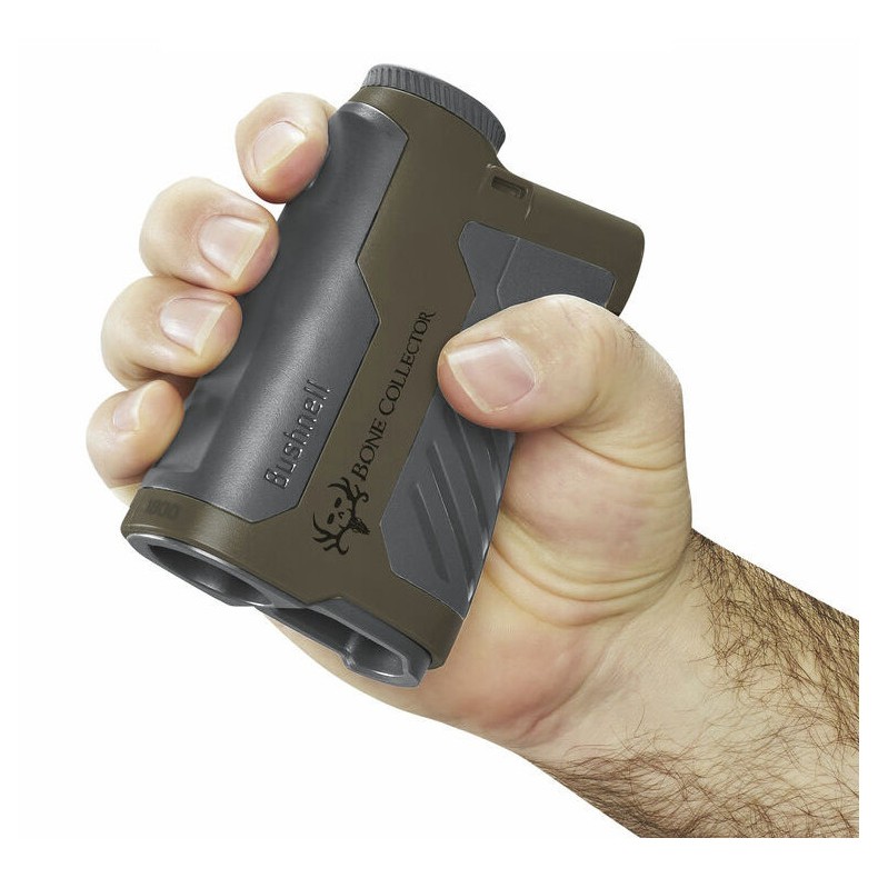 Telémetro BUSHNELL Bone Collector...