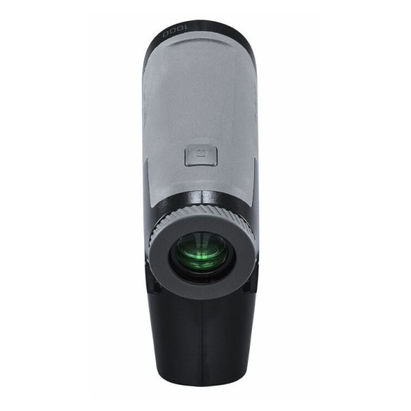 Telémetro BUSHNELL Bone Collector 1000 6x25 - cinzento