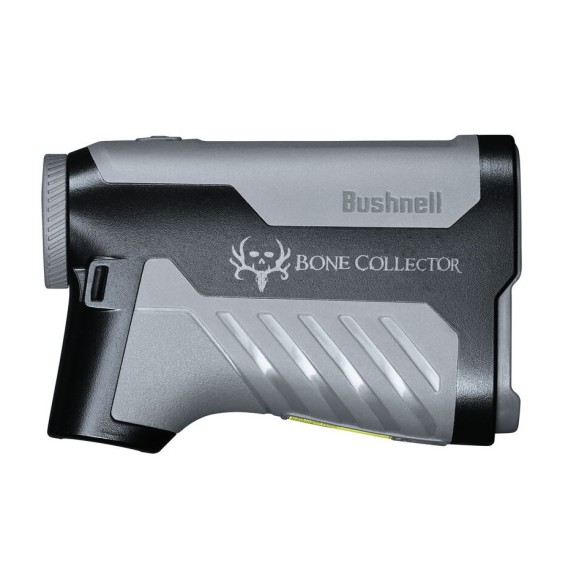 Telémetro BUSHNELL Bone Collector 1000 6x25 - cinzento