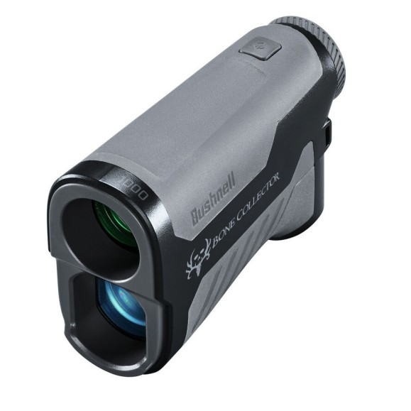 Telémetro BUSHNELL Bone Collector 1000 6x25 - cinzento