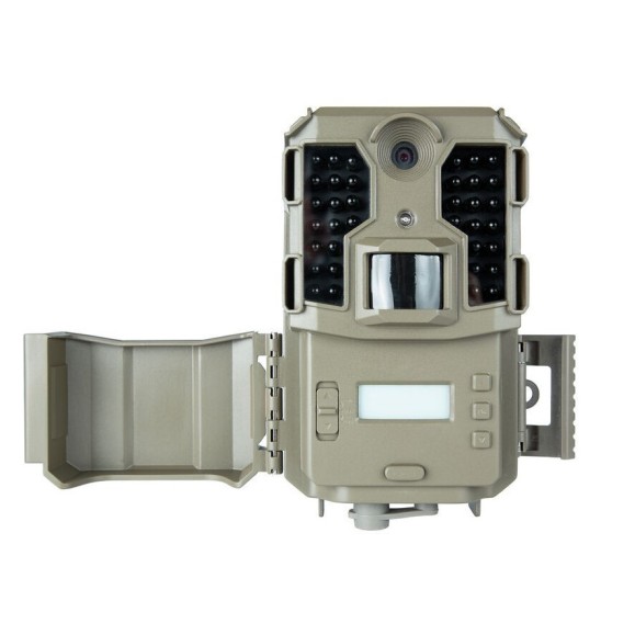 Câmara de baixo fluxo BUSHNELL Prime L20