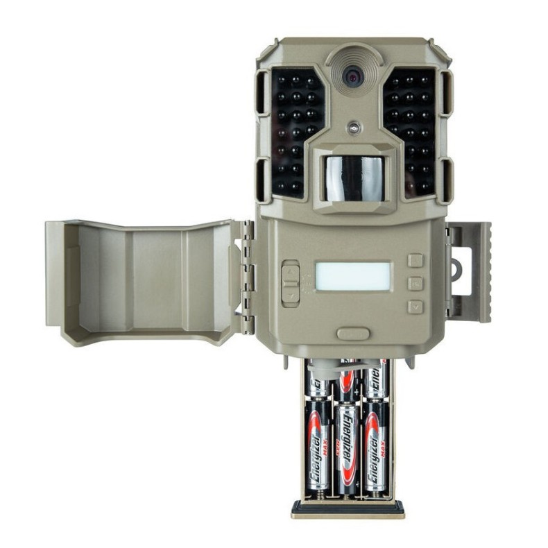 Câmara de baixo fluxo BUSHNELL Prime L20