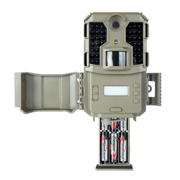 Câmara de baixo fluxo BUSHNELL Prime L20