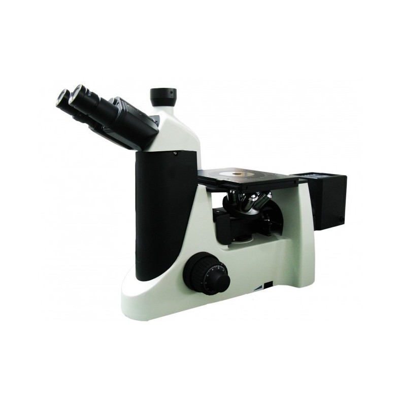 Microscopio Metalográfico BMS C1-220 Microscopio Metalográfico BMS C1-220