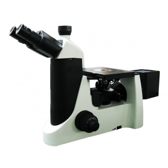 Microscopio Metalográfico BMS C1-220 Microscopio Metalográfico BMS C1-220
