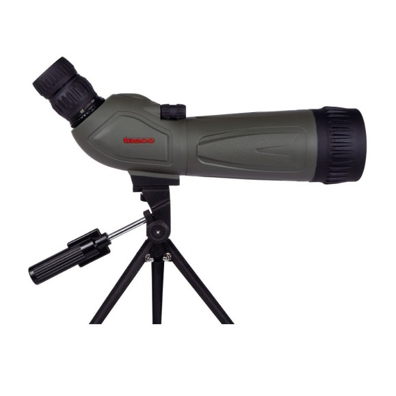 Tasco Telescópio FC 20-60x60 - 45°