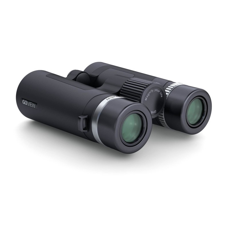 Binóculos GoView ZOOMR 8x42, Preto... Binóculos GoView ZOOMR 8x42, Preto...