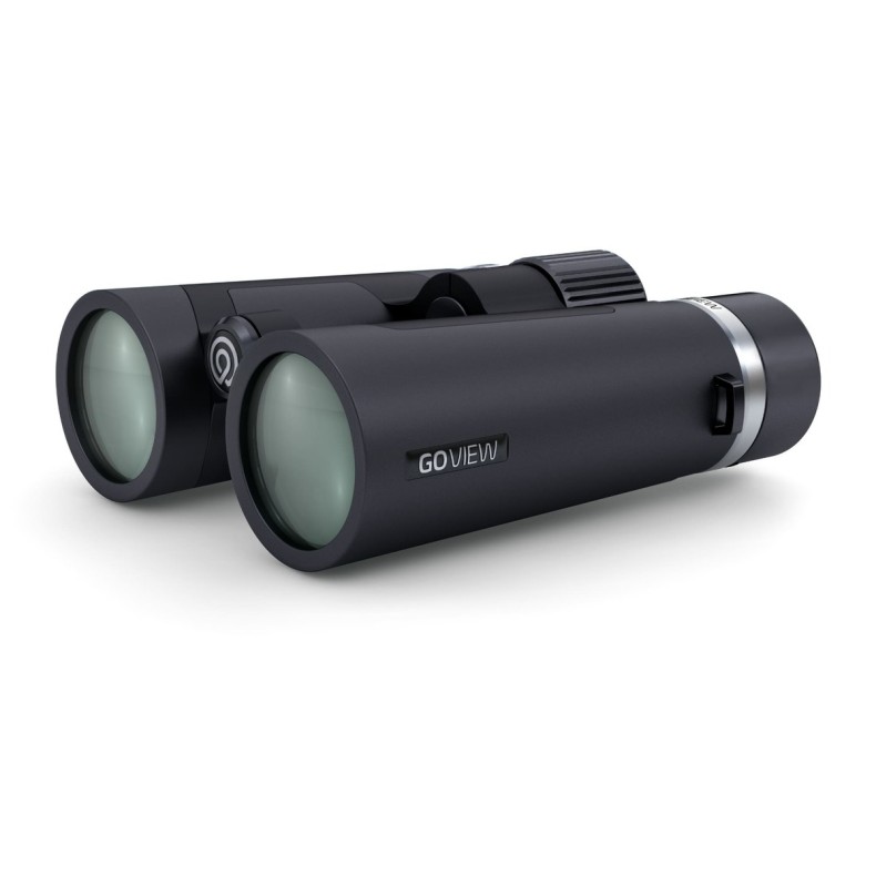 Binóculos GoView ZOOMR 8x42, Preto... Binóculos GoView ZOOMR 8x42, Preto...