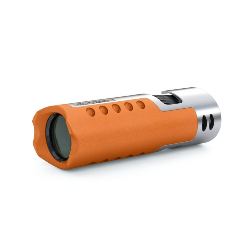 GoView Monocular ZOOMR HD, Laranja do... GoView Monocular ZOOMR HD, Laranja do...