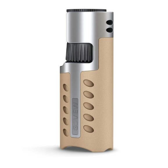 GoView Monocular ZOOMR HD, castanho claro