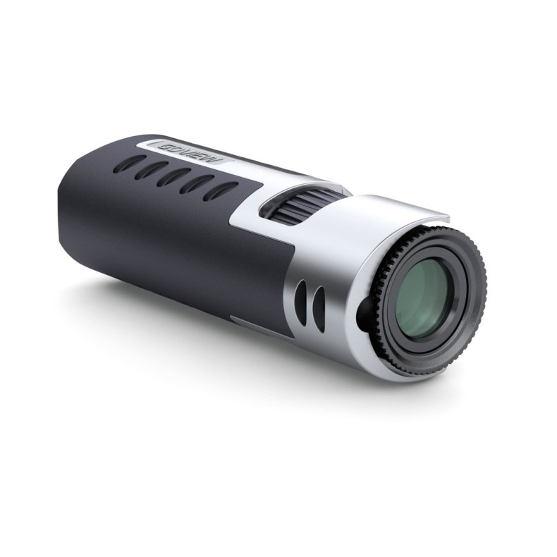 GoView Monocular ZOOMR HD, Preto...
