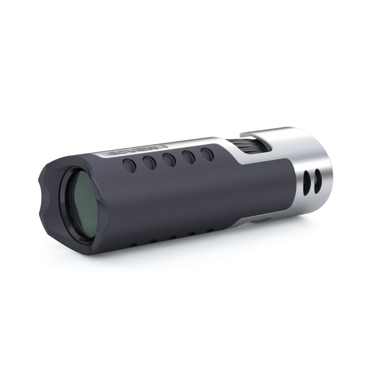 GoView Monocular ZOOMR HD, Preto...