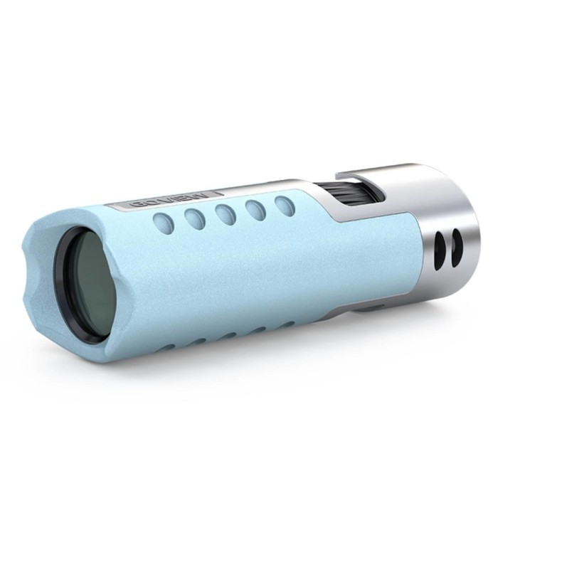 GoView Monocular ZOOMR HD, Azul Miami GoView Monocular ZOOMR HD, Azul Miami