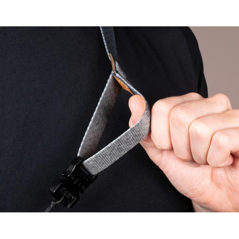 Correia de transporte universal...