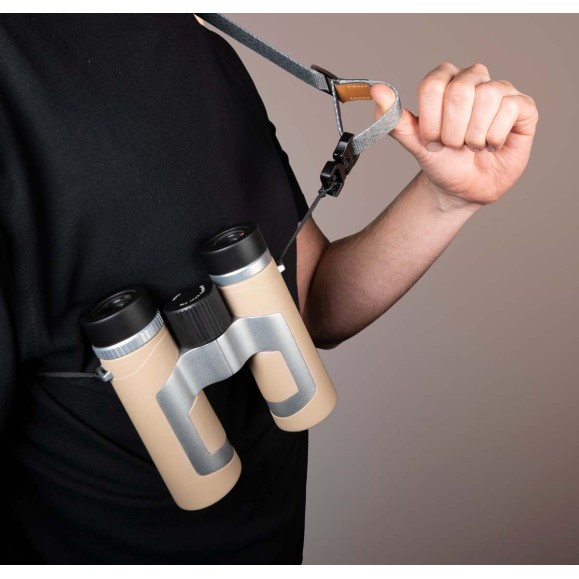 Correia de transporte universal GoView PORTR