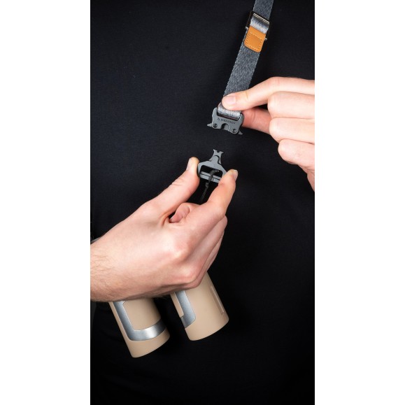 Correia de transporte universal GoView PORTR