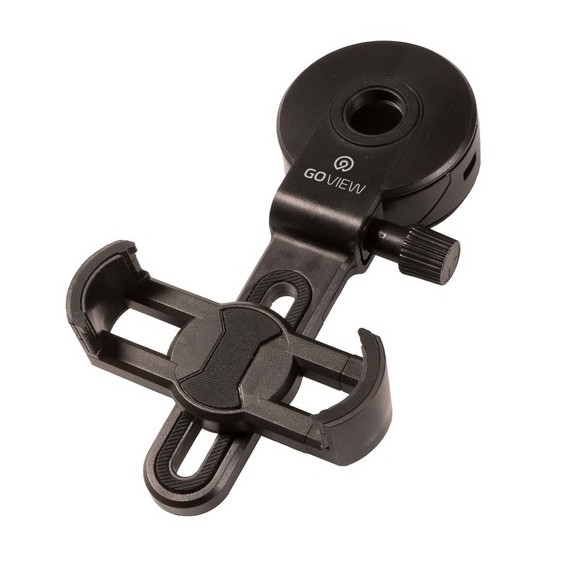 Adaptador GoView CLOSR para smartphones