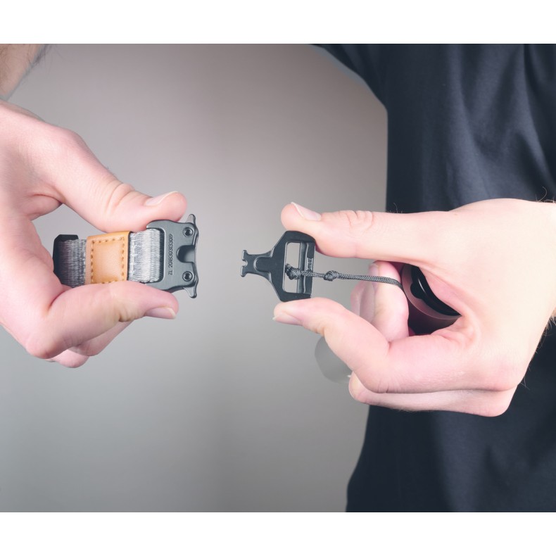 Correia de transporte universal...