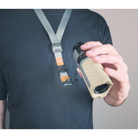 Correia de transporte universal GoView PORTR Mono