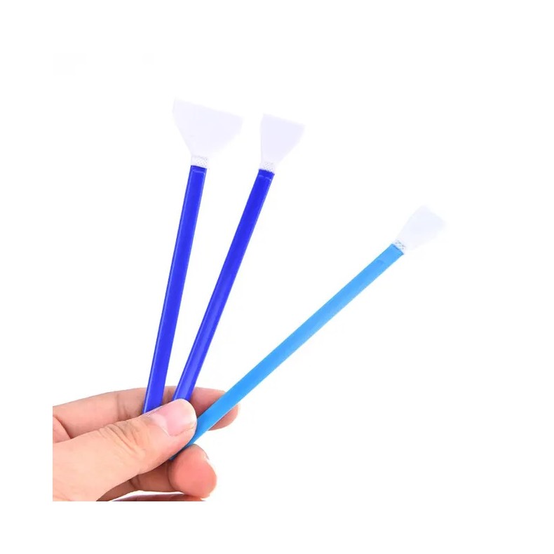 Kit de limpeza para câmaras digitais...