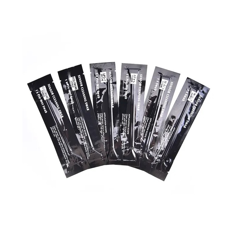 Kit de limpeza para câmaras digitais...