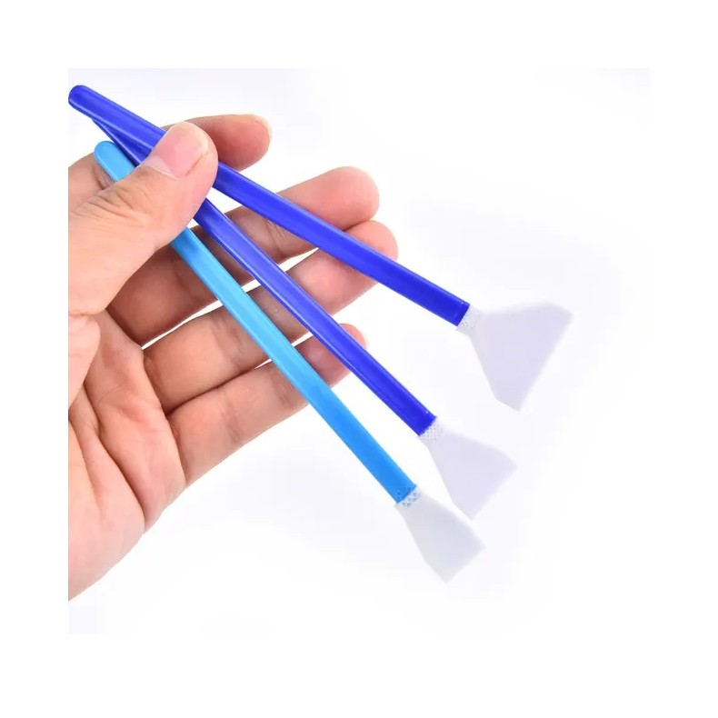 Kit de limpeza para câmaras digitais...