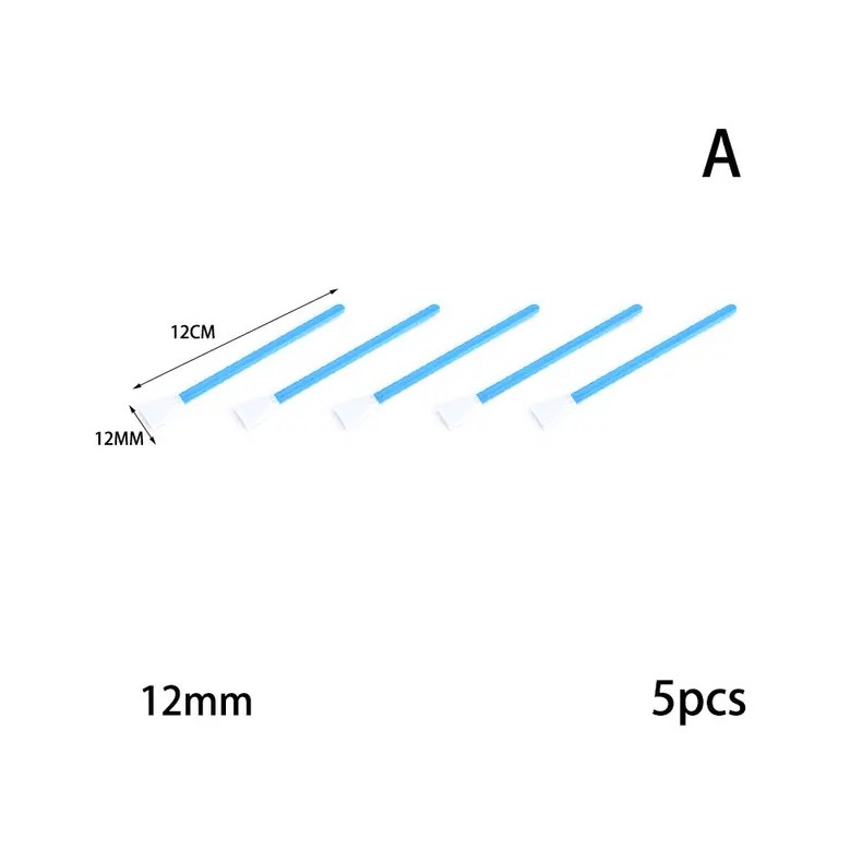 Kit de limpeza para câmaras digitais...