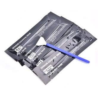 Kit de limpeza para câmaras...