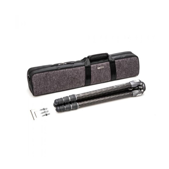 Trípode BENRO TORTOISE 34CLV de carbono