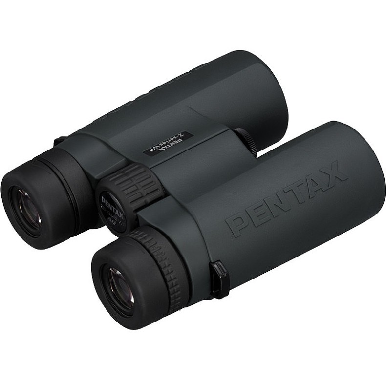 Binóculos PENTAX ZD 10X43 WP Binóculos PENTAX ZD 10X43 WP