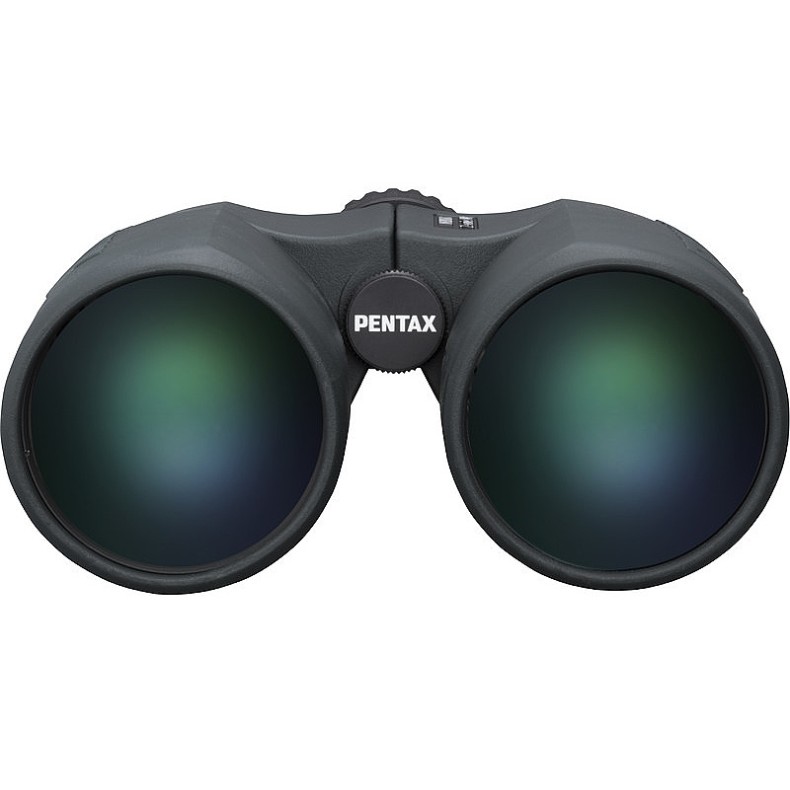 Binóculos PENTAX ZD 10X50 WP