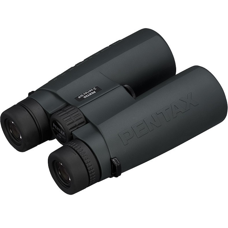 Binóculos PENTAX ZD 10X50 WP