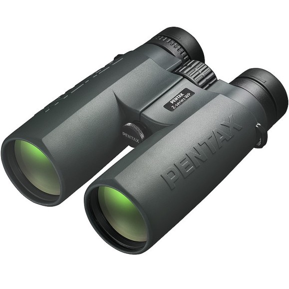 Binóculos PENTAX ZD 10X50 WP