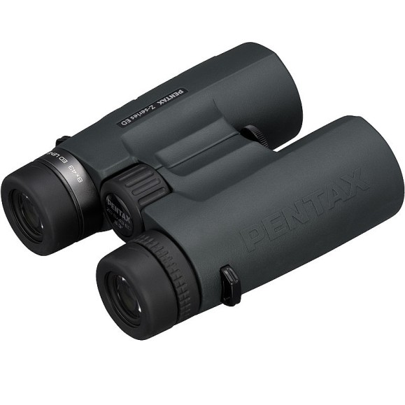 Binóculos PENTAX ZD 8X43 ED