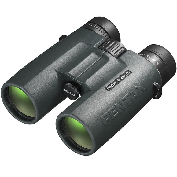 Binóculos PENTAX ZD 8X43 ED
