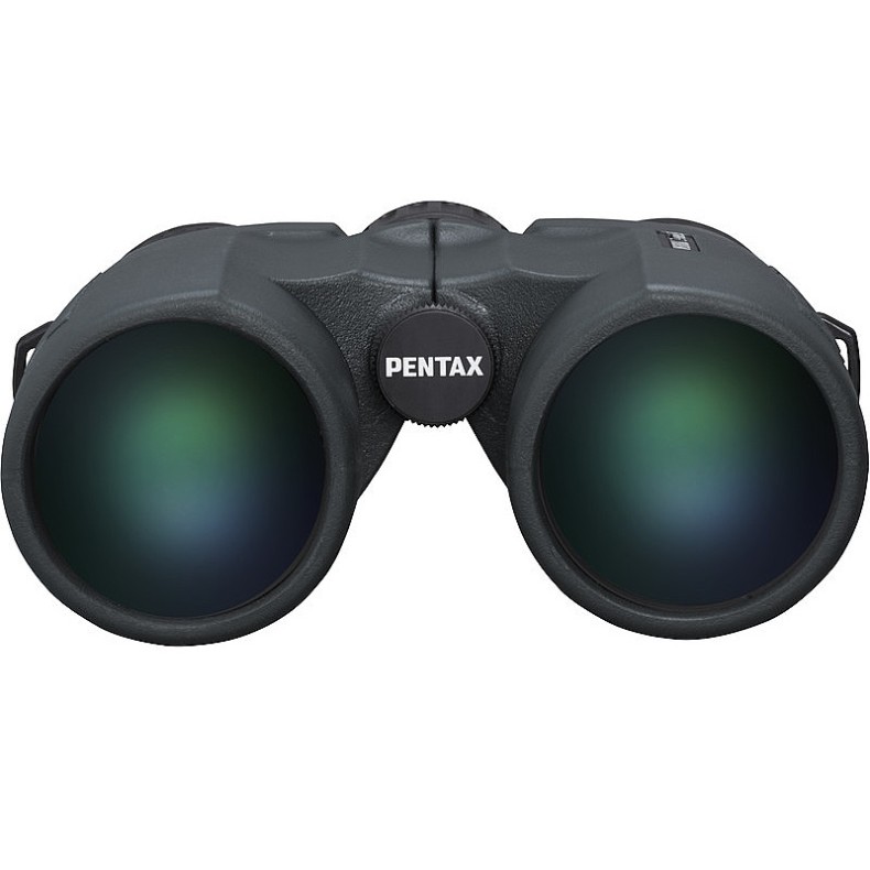 Binóculos PENTAX ZD 10X43 ED Binóculos PENTAX ZD 10X43 ED