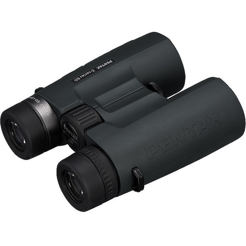 Binóculos PENTAX ZD 10X43 ED Binóculos PENTAX ZD 10X43 ED