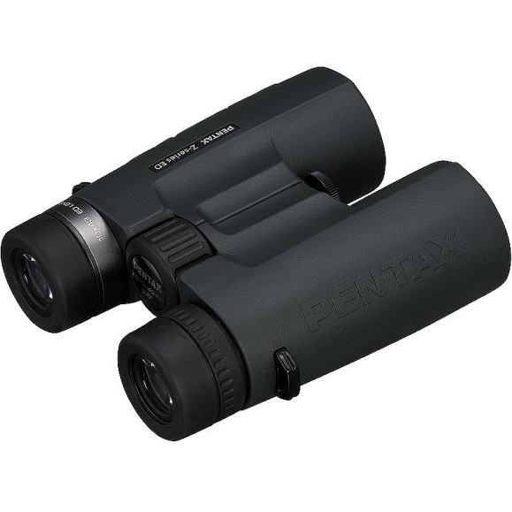 Binóculos PENTAX ZD 10X43 ED