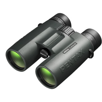Binóculos PENTAX ZD 10X43 ED