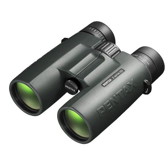 Binóculos PENTAX ZD 10X43 ED