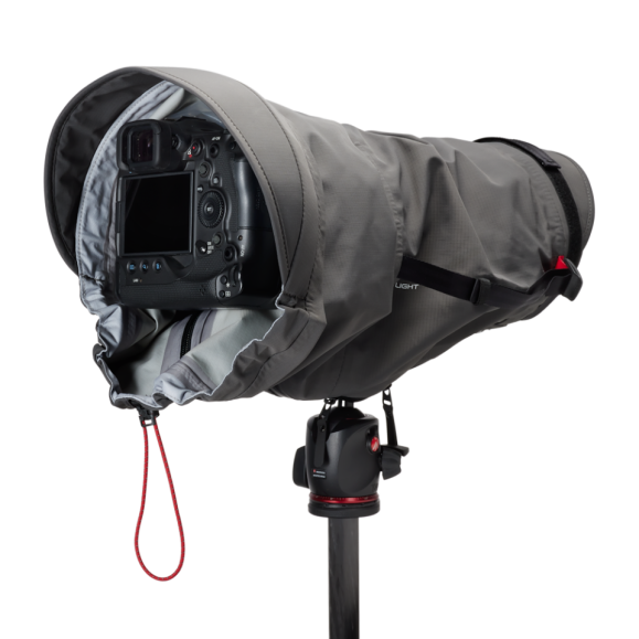 Telescópio Pro Light