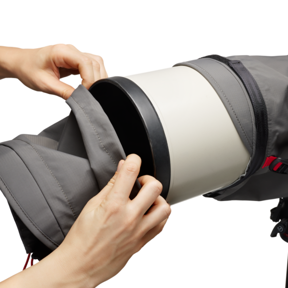 Telescópio Pro Light