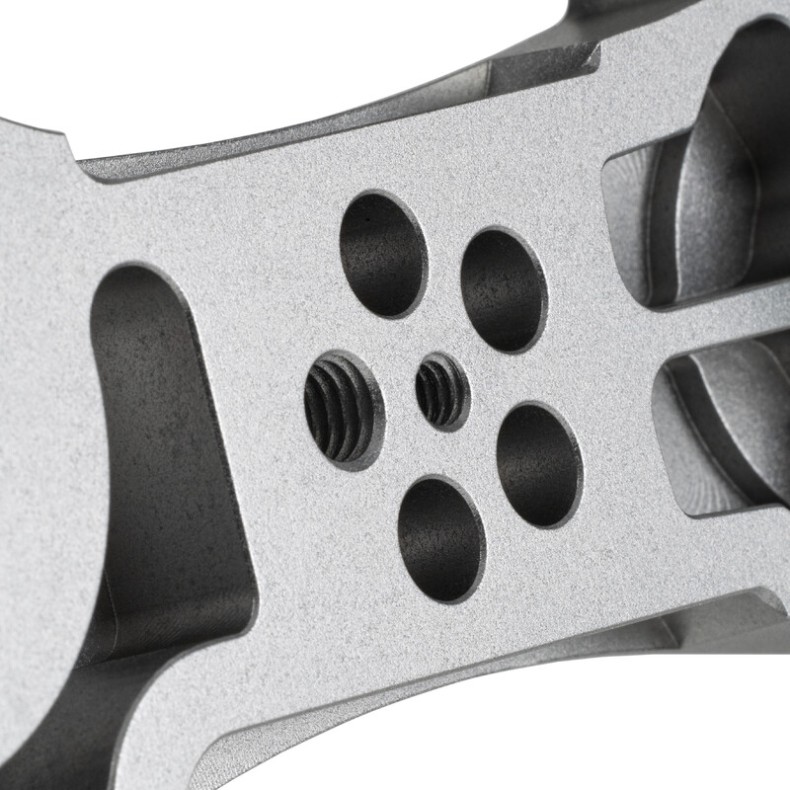 Montagem OMEGON MiniTrack LX Quattro NS Montagem OMEGON MiniTrack LX Quattro NS