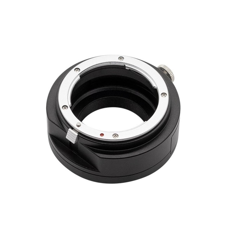 ZWO Suporte de filtro para lentes Nikon