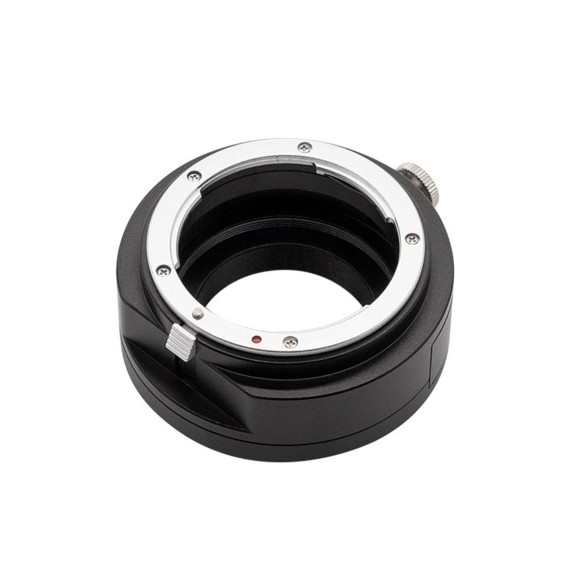 ZWO Suporte de filtro para lentes Nikon