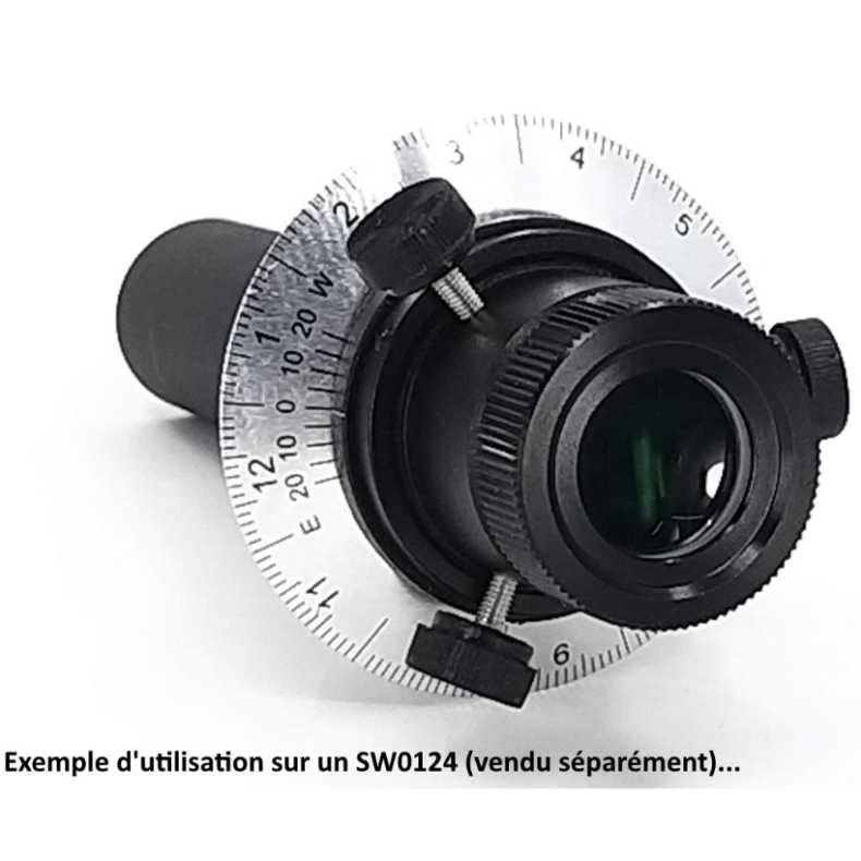 Simulação do aspeto de um motor de busca Skywatcher. O navegador não é fornecido com esta referência Simulação do aspeto de um motor de busca Skywatcher. O navegador não é fornecido com esta referência